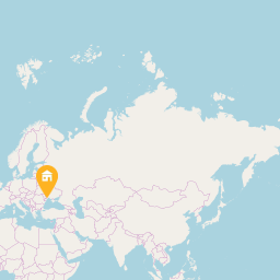 Lyubavushka на глобальній карті
